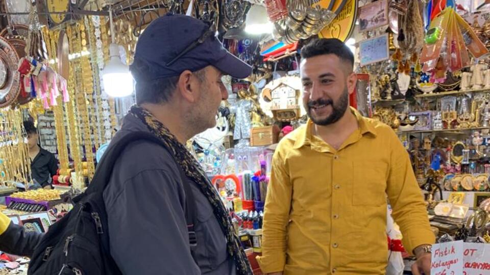 Urfa: Mevcut duruma devam