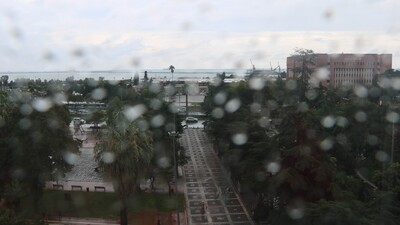 Nisan ayının son gününde sağanak ve kar yağışı bekleniyor!