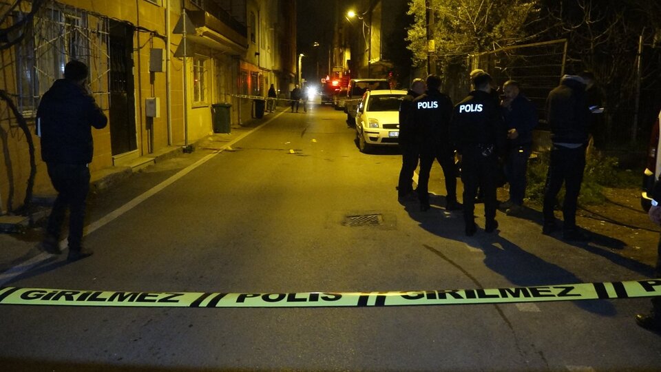 Platonik aşk vahşetinde soruşturma tamamlandı!