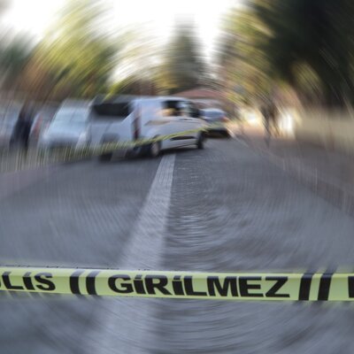 'Paylaşılamayan hırsız' cinayetinde katilleri poşet yakalattı!