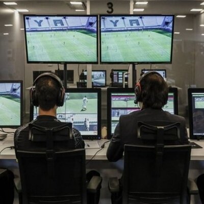 Derbinin VAR hakemi belli oldu!