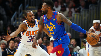 Denver Nuggets galibiyetle başladı