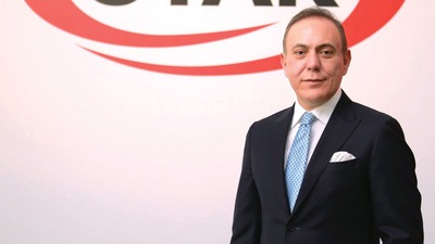 OYAK'tan son 20 yılın en yüksek kâr payı oranı