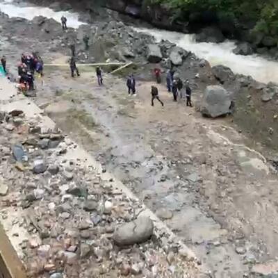 Yayla dönüşünde facia! 5 kişi hayatını kaybetti