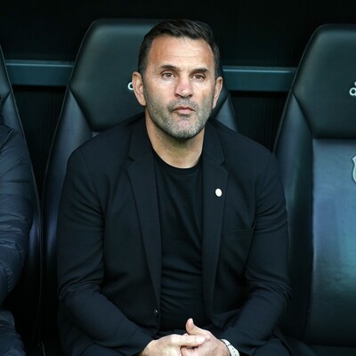 "Başımız dik, 3 puan öndeyiz"