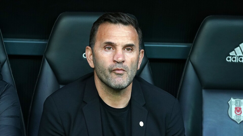 "Başımız dik, 3 puan öndeyiz"