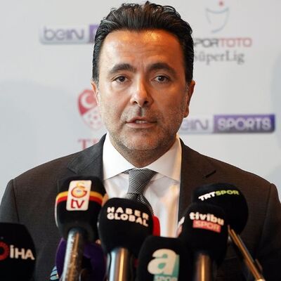 Emre Kocadağ: "UEFA'ya gideceğiz"