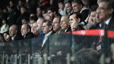 Fenerbahçe'den Günay tepkisi!