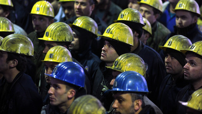 Emekçinin pastası küçüldü