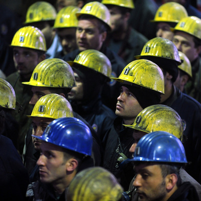 Emekçinin pastası küçüldü