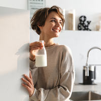 Süt sizin için iyi mi yoksa kötü mü? İşte sütün vücudunuza 6 etkisi