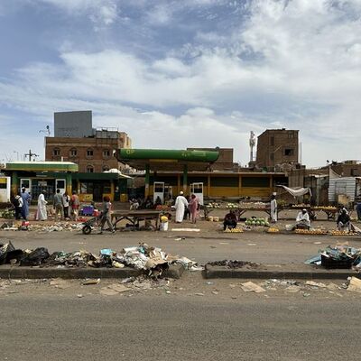 Sudan'da 72 saatlik geçici ateşkes