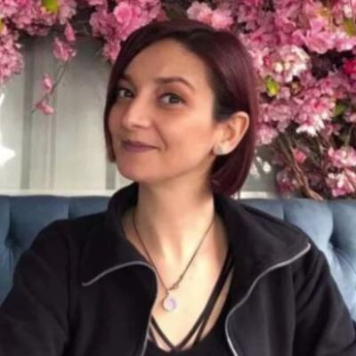 1 çocuk annesiydi! Rahatsız etti öldürdü!