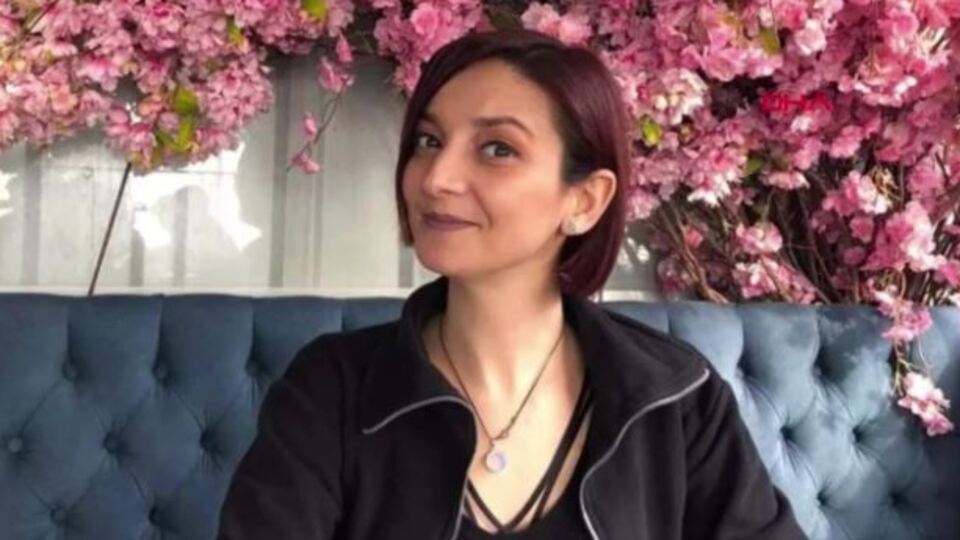 1 çocuk annesiydi! Rahatsız etti öldürdü!