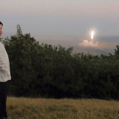 Kuzey Kore, nükleer sahasını genişletiyor