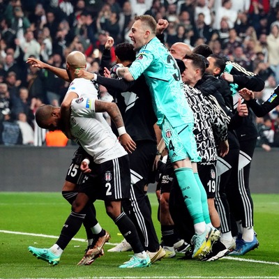 "Hesapları altüst etti!"