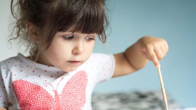 Mahremiyet ilk 6 yılda öğretilmeli