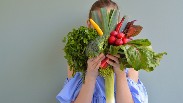 Vegan yaşam çocuk gelişimini olumsuz etkiler mi?