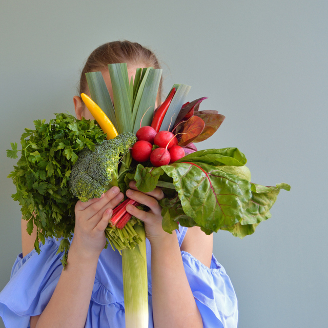 Vegan yaşam çocuk gelişimini olumsuz etkiler mi?