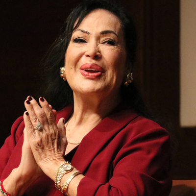 "Ama şimdi canavarım"