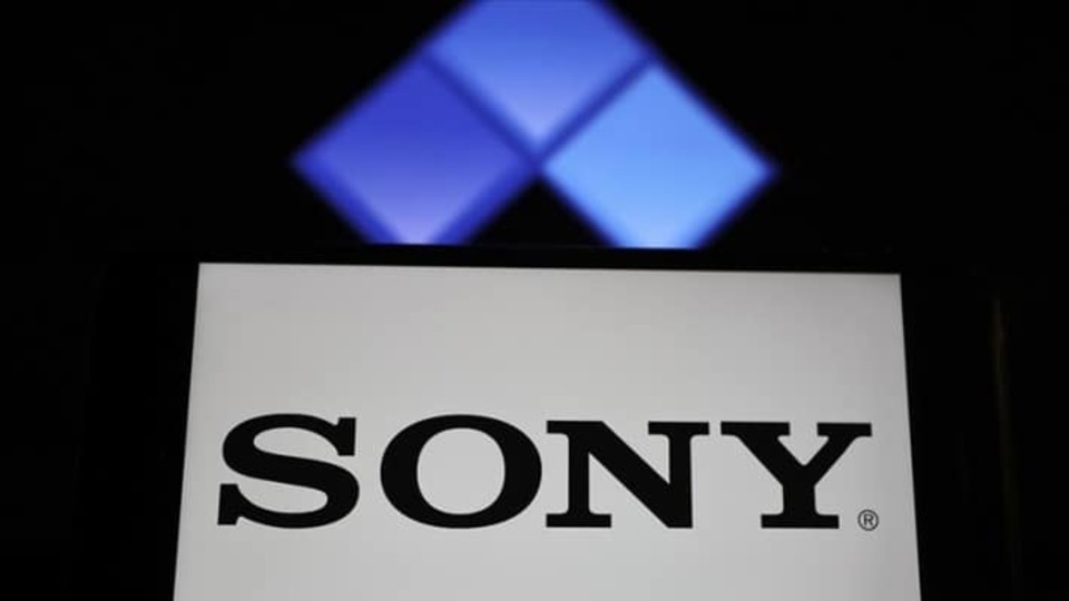 Sony hisseleri düşüş yaşadı