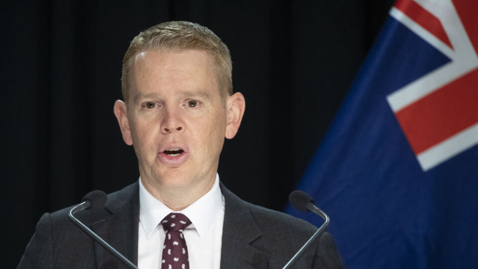 Yeni Zelanda başbakanından "cumhuriyet" açıklaması