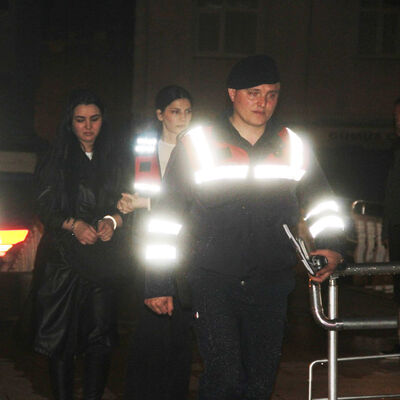 Başkasıyla sözlenen erkek arkadaşına 6 kurşun!