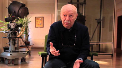 Usta yönetmen hayatını kaybetti