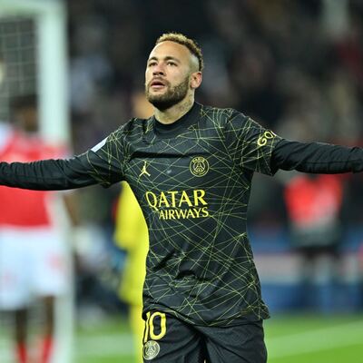 Neymar kapışması!