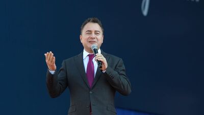 Babacan: Umutla oy verdiğiniz Erdoğan, eski Erdoğan değil