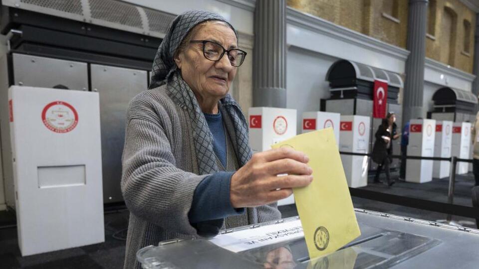 Yurt dışı oyları Türkiye'ye nasıl getirilecek, nerede saklanacak?