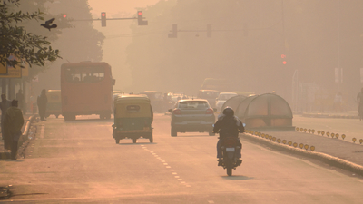 Araştırma: Hava kirliliği kalp ritim bozukluğunu tetikliyor