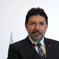 Hakan Atilla’ya yurt dışı yasağı