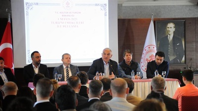 "3'üncülüğe yükseldik"