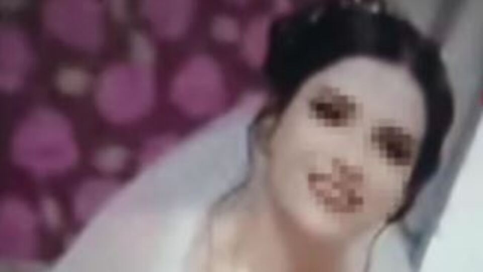 Daha 15 yaşında! Annesi gözaltına alındı! Polis kurtardı!