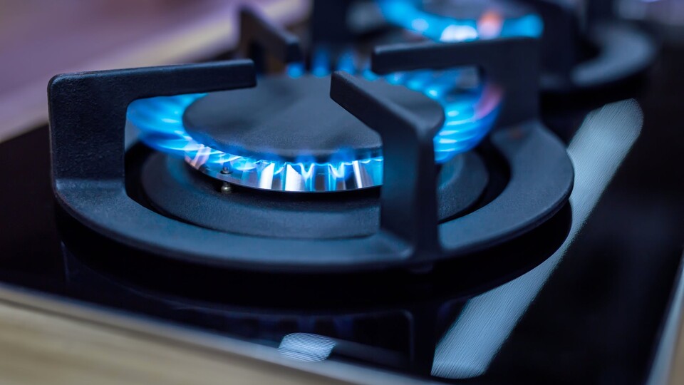 Mayısta doğalgaz tarifesi değişmedi