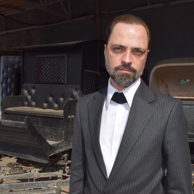 Ertan Saban özür diledi