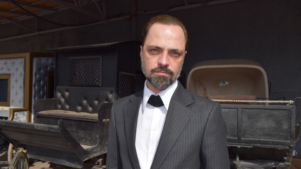 Ertan Saban özür diledi