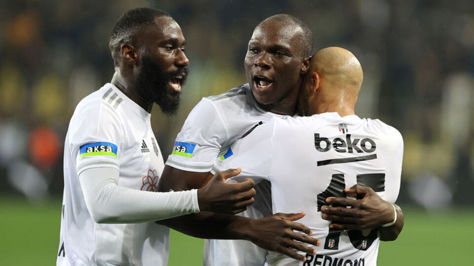 Nisan ayında en çok Beşiktaş kazandırdı