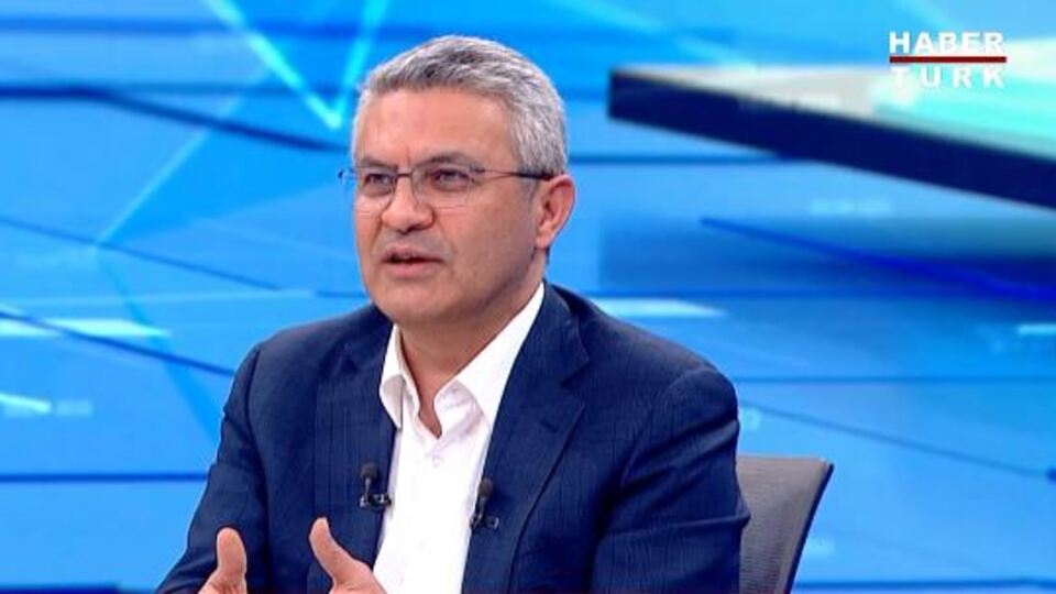 CHP'li Salıcı: İttifak bize yaradı