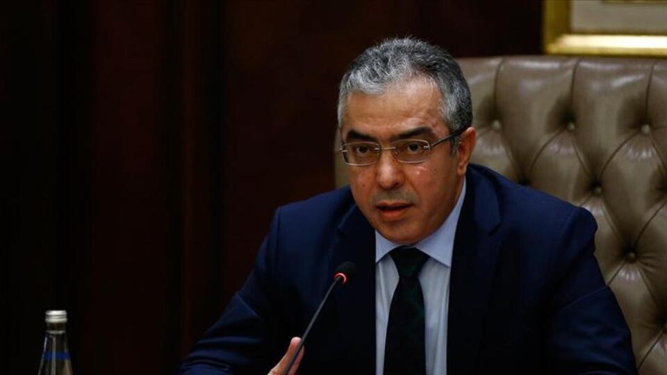 Uçum'dan Habertürk'e açıklamalar