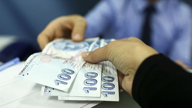 EYT'liye emlak vergisi muafiyeti
