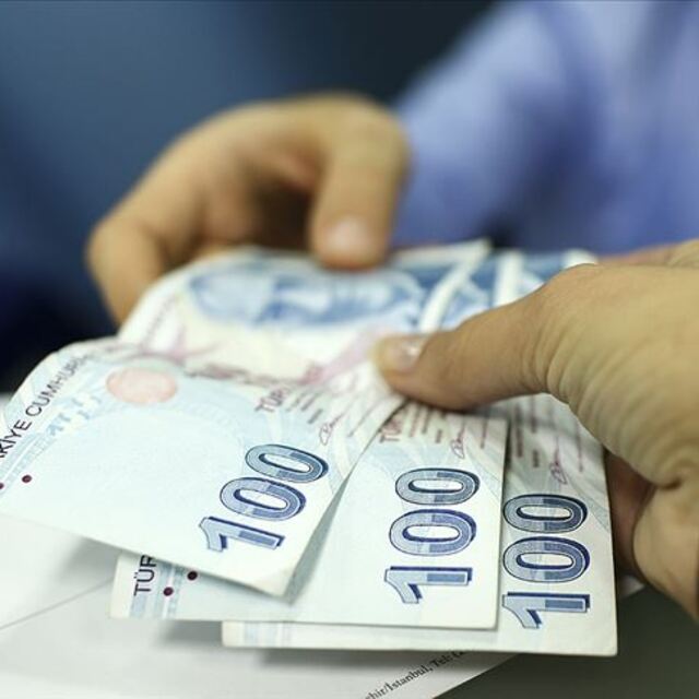 EYT'liye emlak vergisi muafiyeti