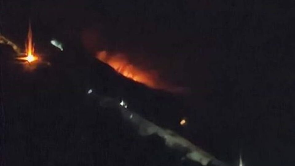 Şam: Halep Havalimanı İsrail tarafından vuruldu