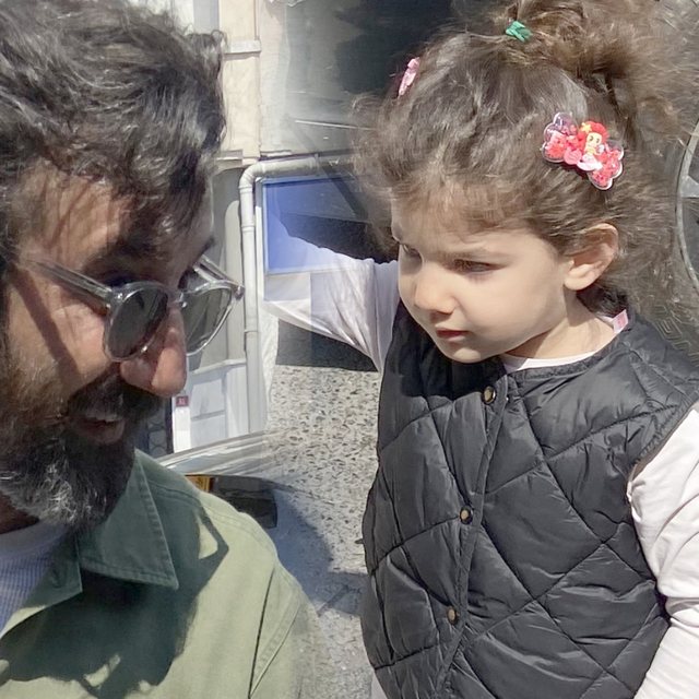 Baba-kız günü
