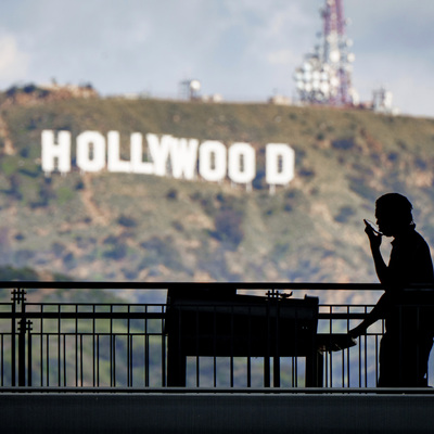 ABD'li senaristler greve gidiyor