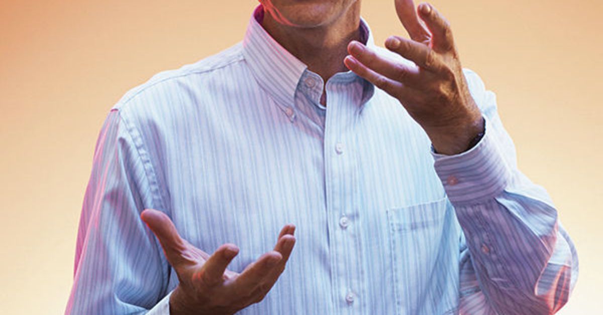 Geoffrey Hinton'dan Yapay Zeka Uyarıları: Tehlikeli Sonuçlar Olabilir