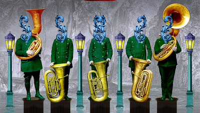 Ahmet Elhan'dan 'Yerüstünden Notlar III'