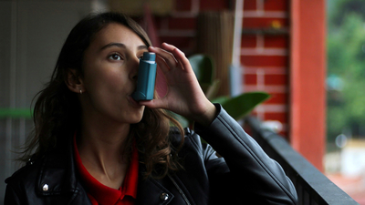 "Astım hastası olup olimpiyat şampiyonu olan yüzücüler, futbolcular var"