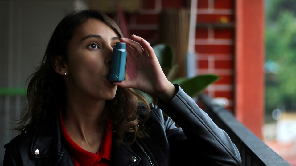 "Astım hastası olup olimpiyat şampiyonu olan yüzücüler, futbolcular var"